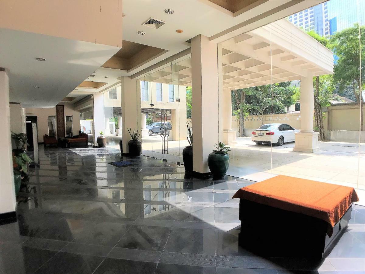 Apartemen Twin Peaks Sukhumvit