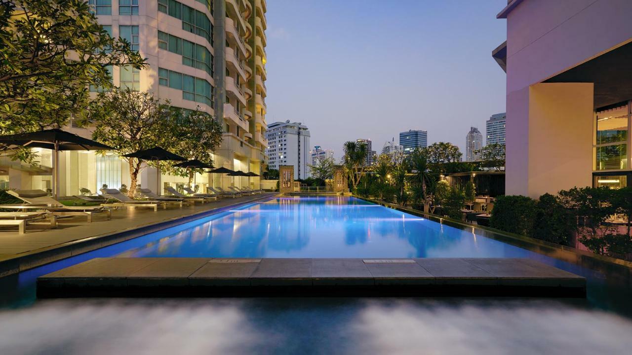 Hotel Jc Kevin Sathorn 5*