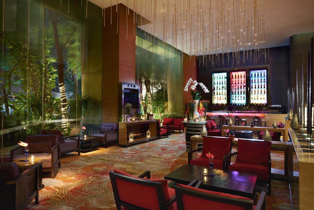 Hotel Jc Kevin Sathorn 5*