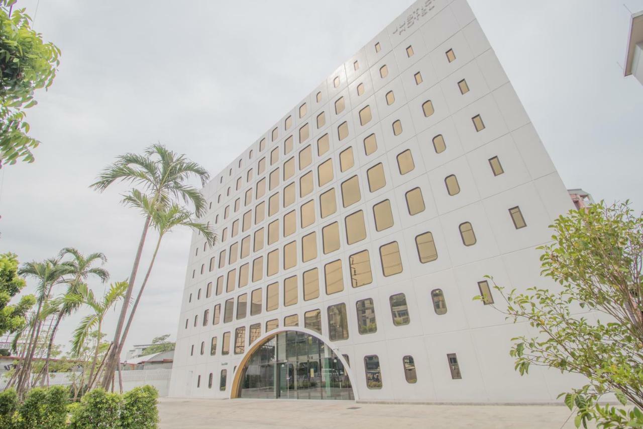 Justice Hotel Banguecoque