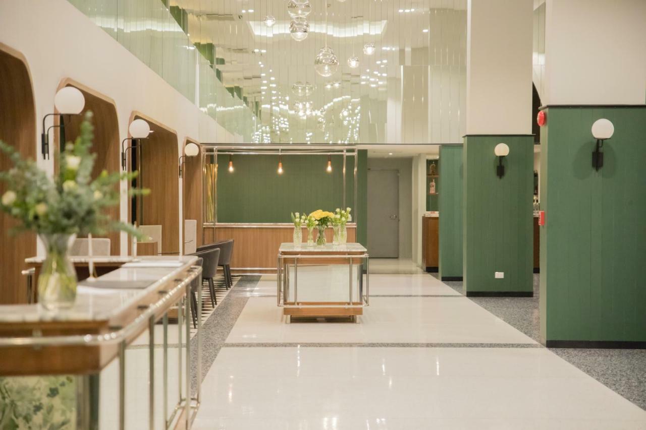Justice Hotel Banguecoque