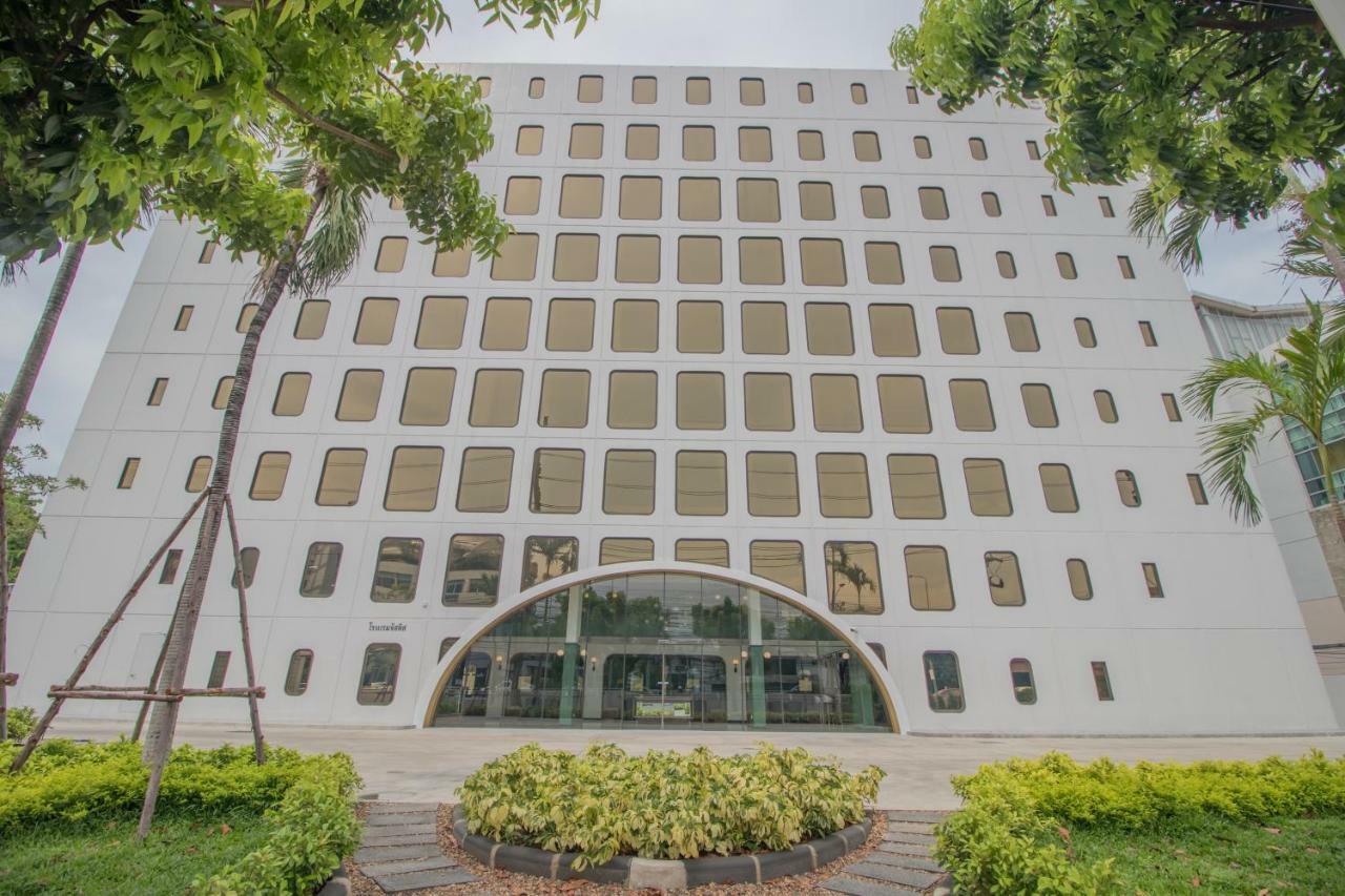 Hotel Justice Banguecoque