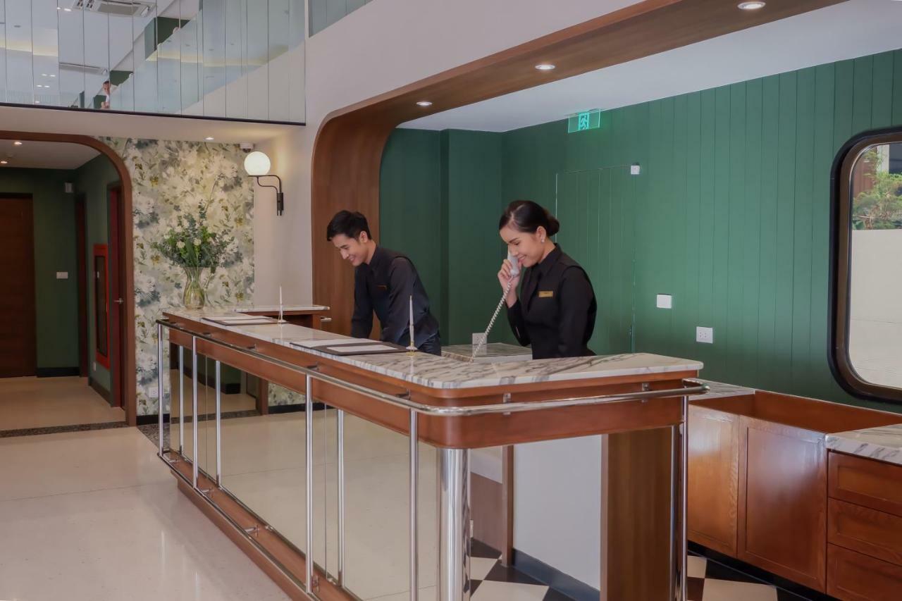 Justice Hotel