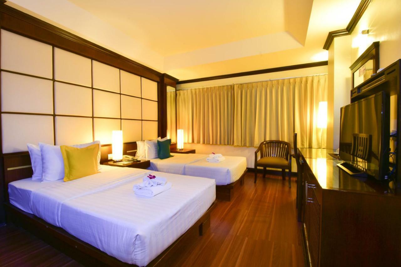 Grand Business Hotel 3*