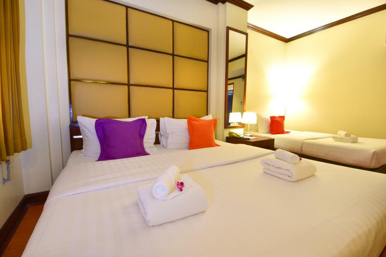 Grand Business Hotel