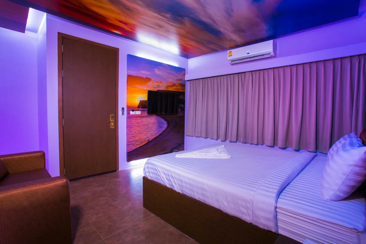 Resor Sweety Bangkok