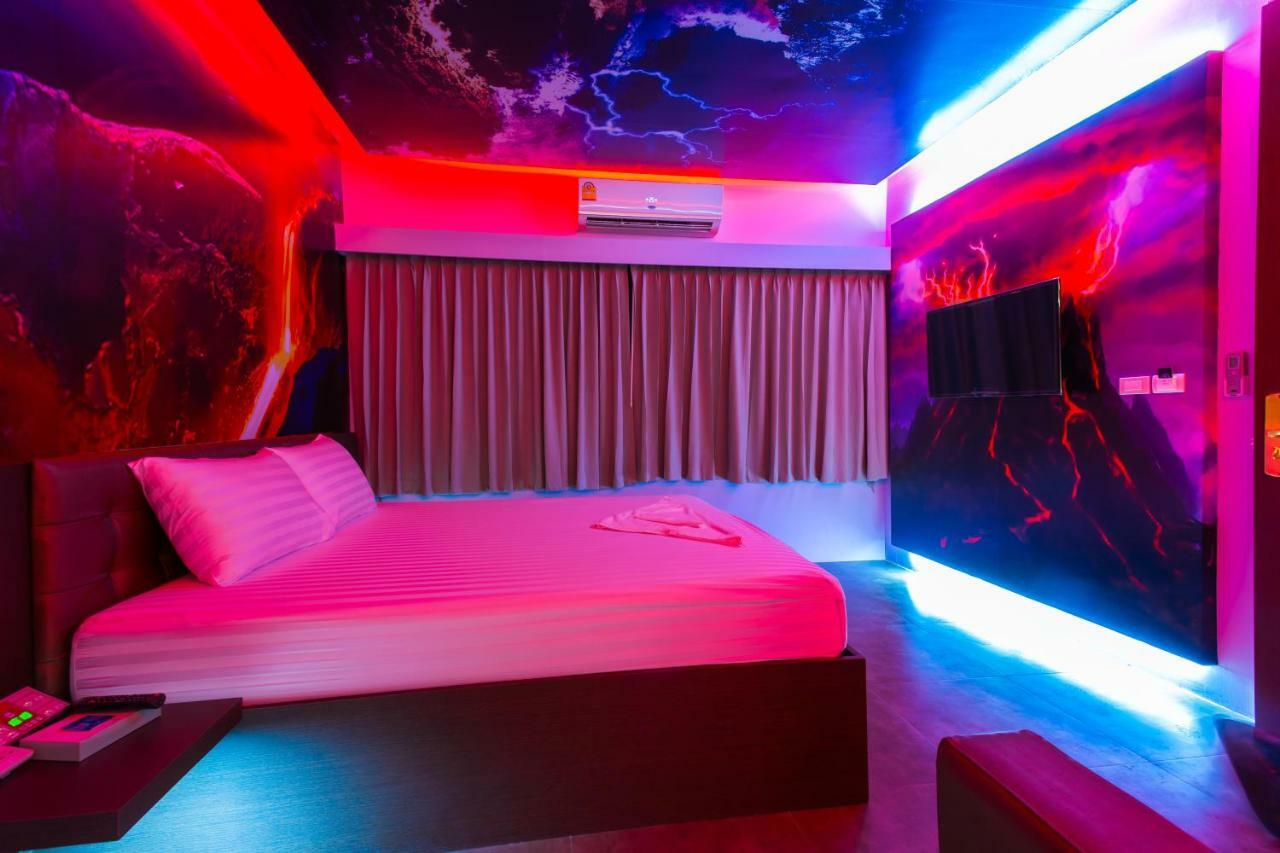 Resor Sweety Bangkok