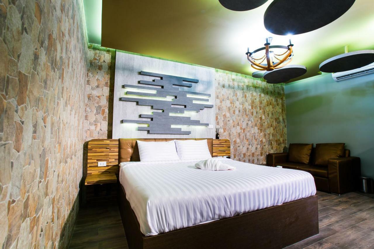 Resor Sweety Bangkok
