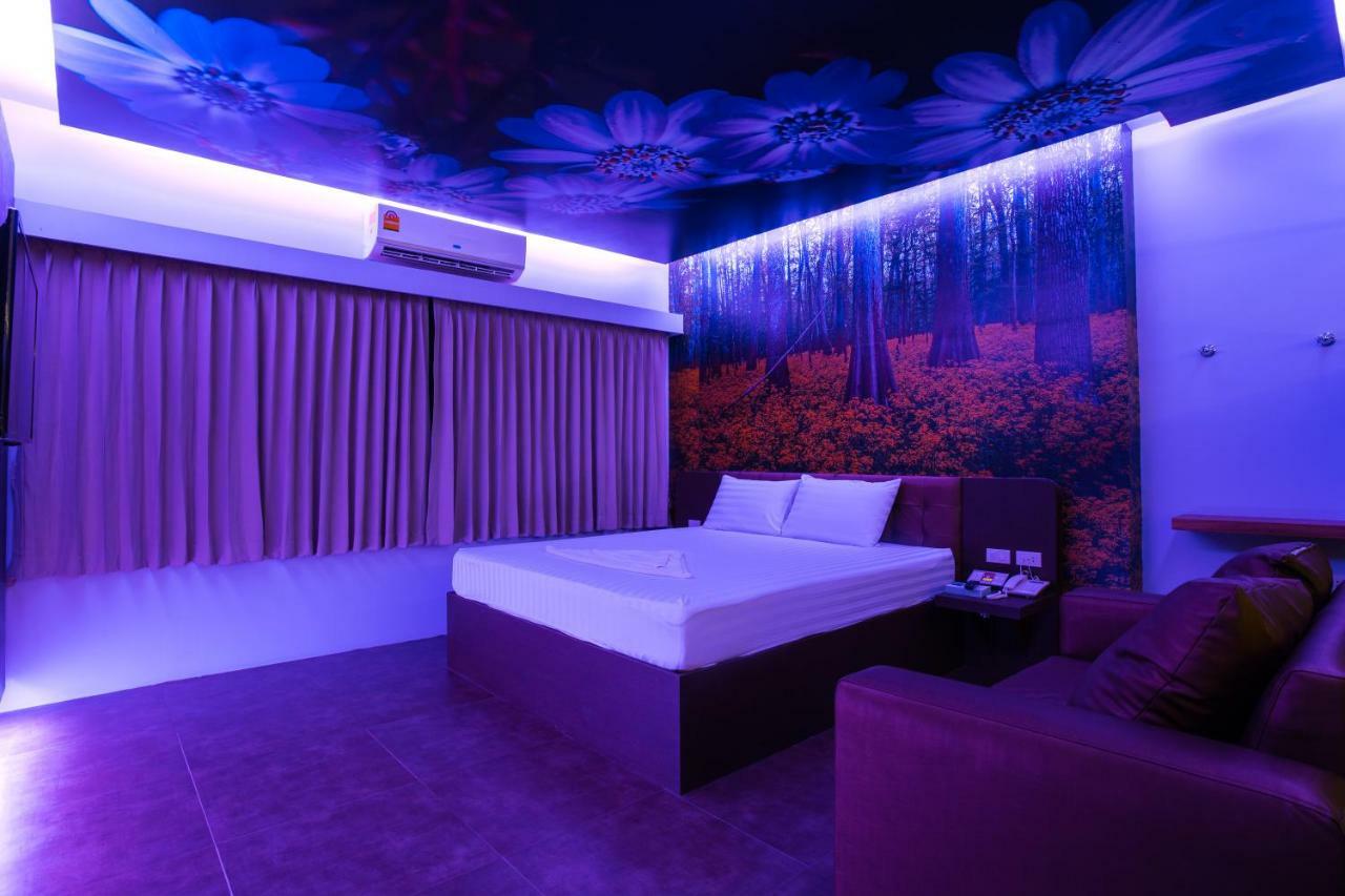 Resor Sweety Bangkok