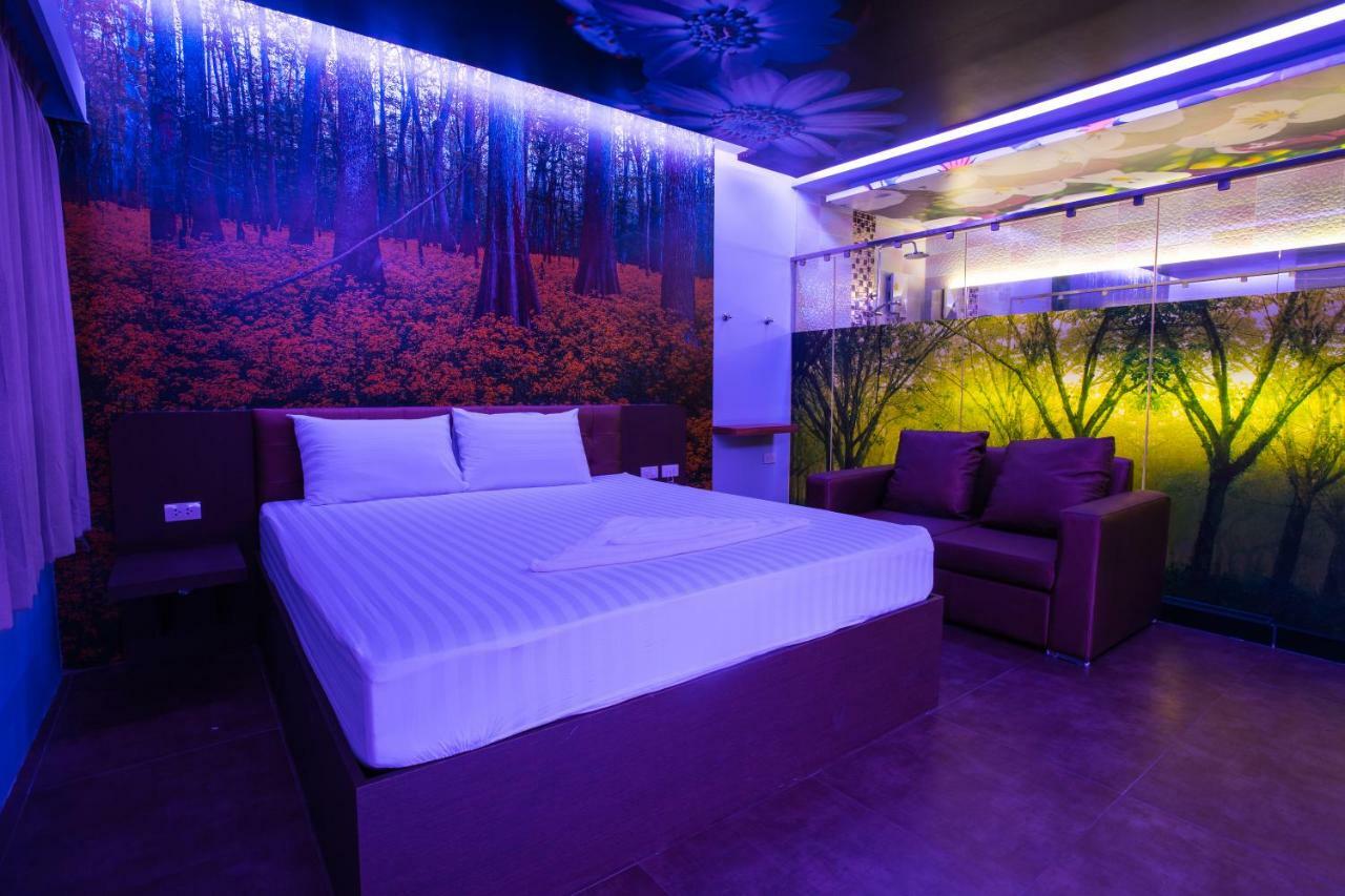 Resor Sweety 3*