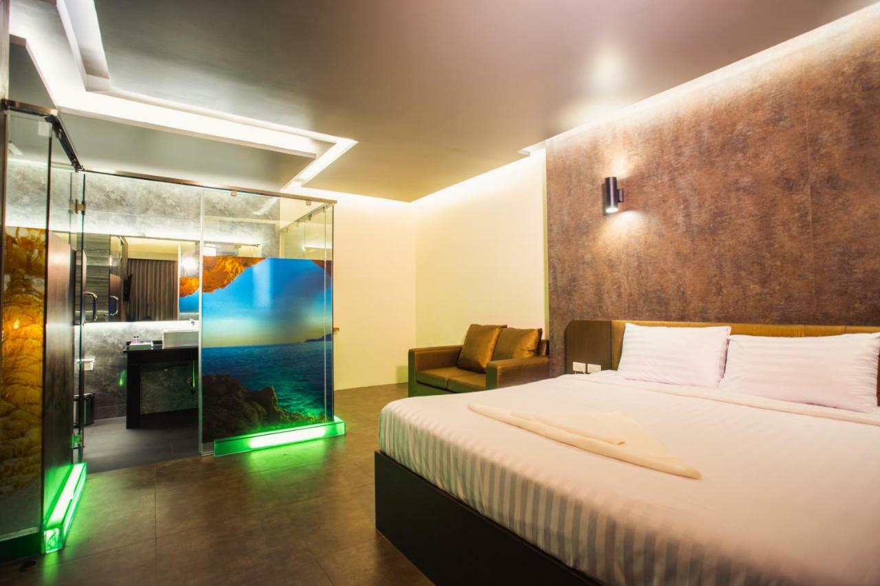 Sweety Resor Bangkok
