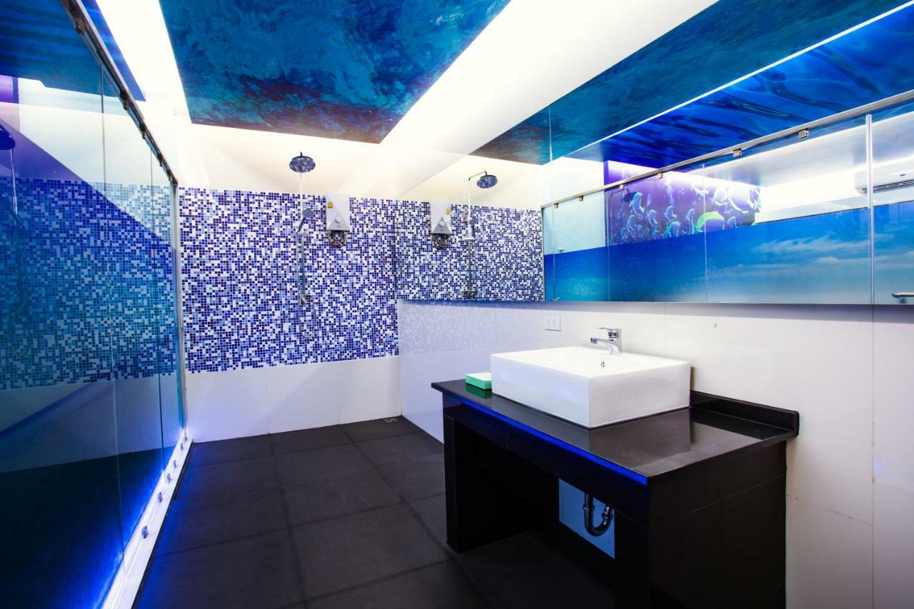Resor Sweety Bangkok