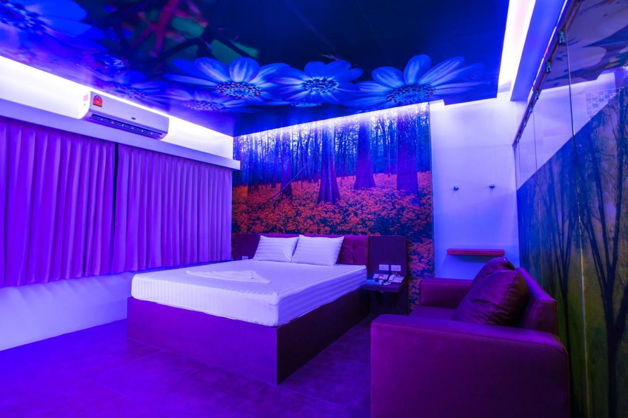 Resor Sweety Bangkok