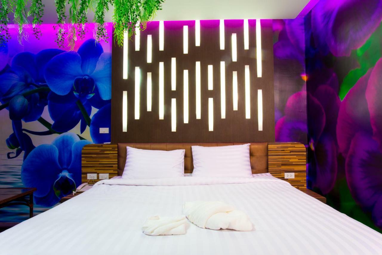 Resor Sweety 3*