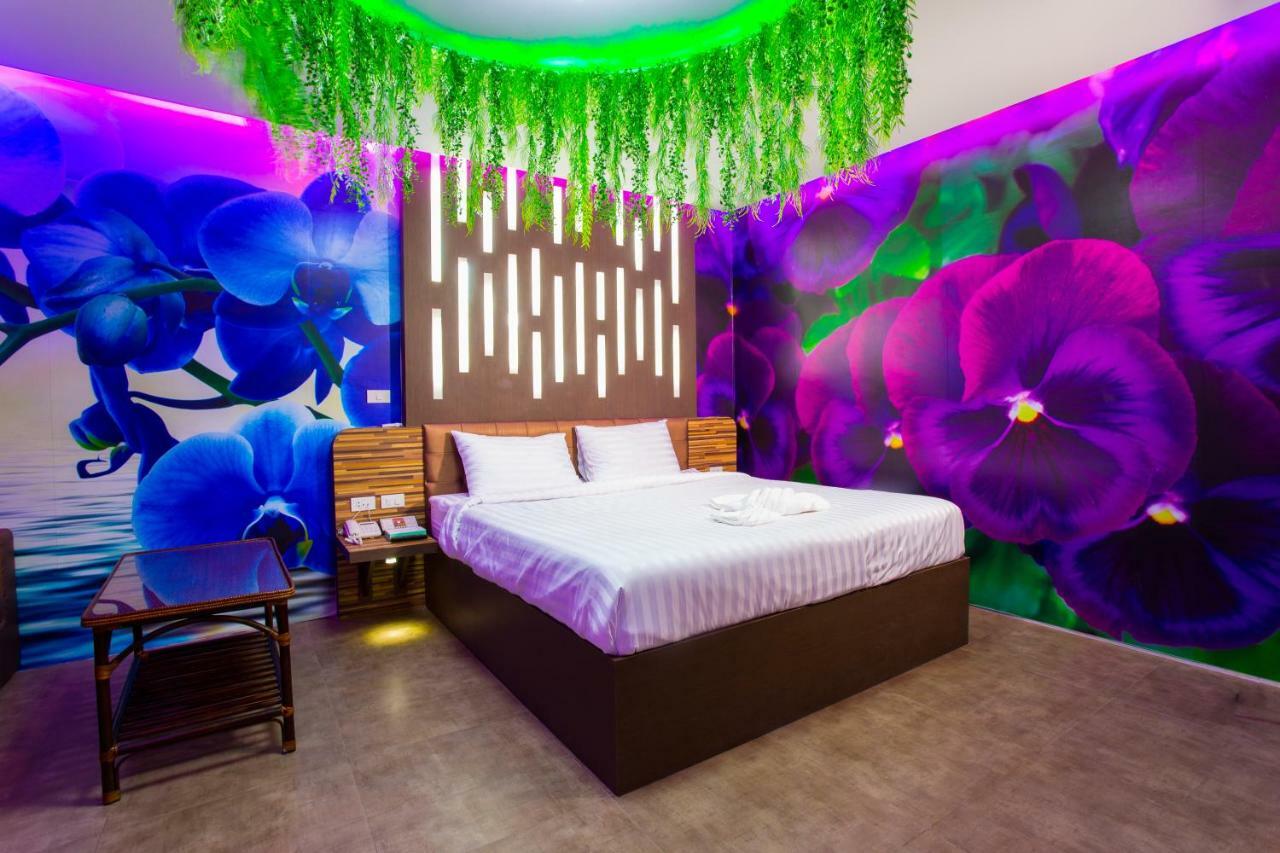 Resor Sweety 3*