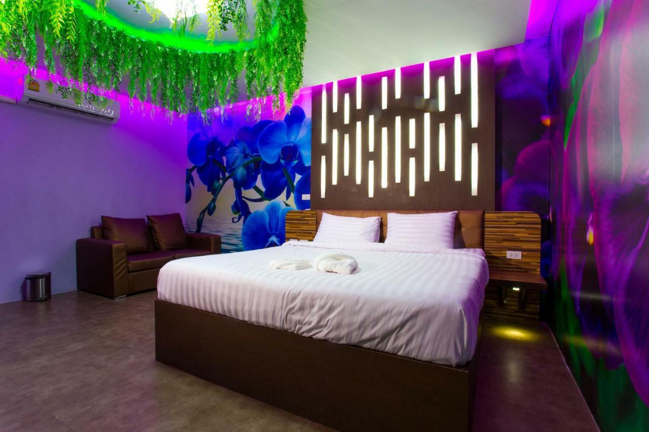 Sweety Resor 3*