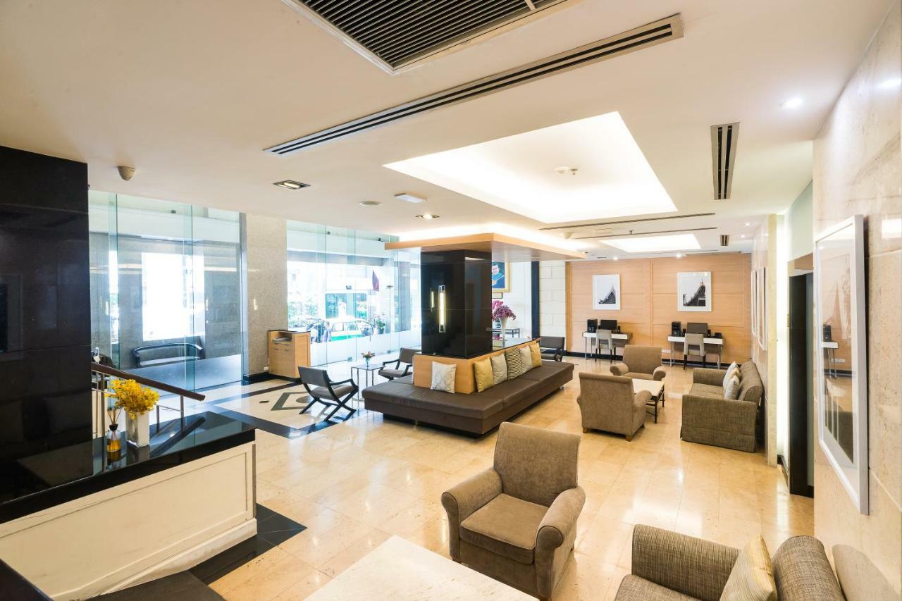 Evergreen Place Siam By Uhg 4*