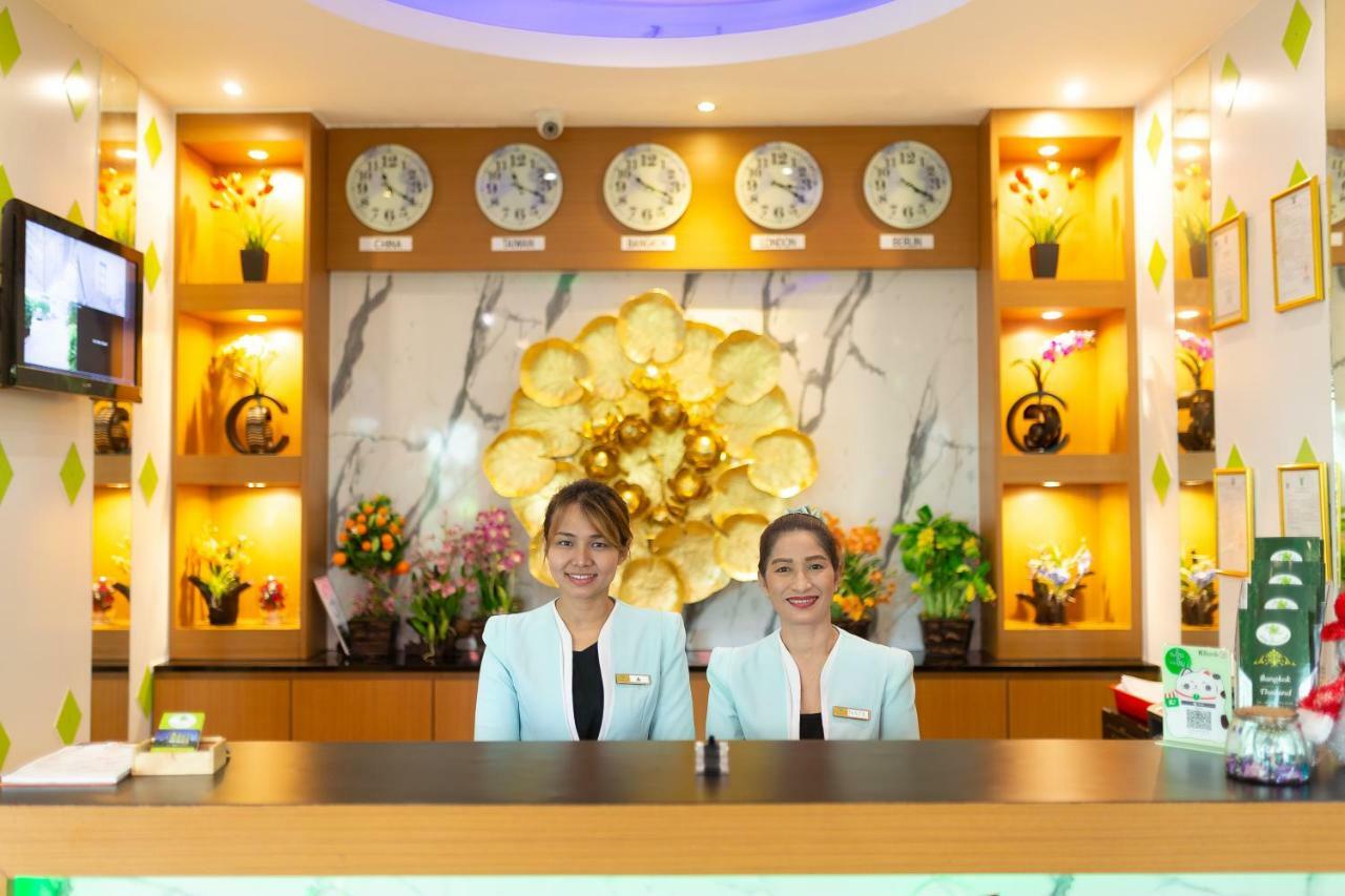 Hotel Lucky View 4*