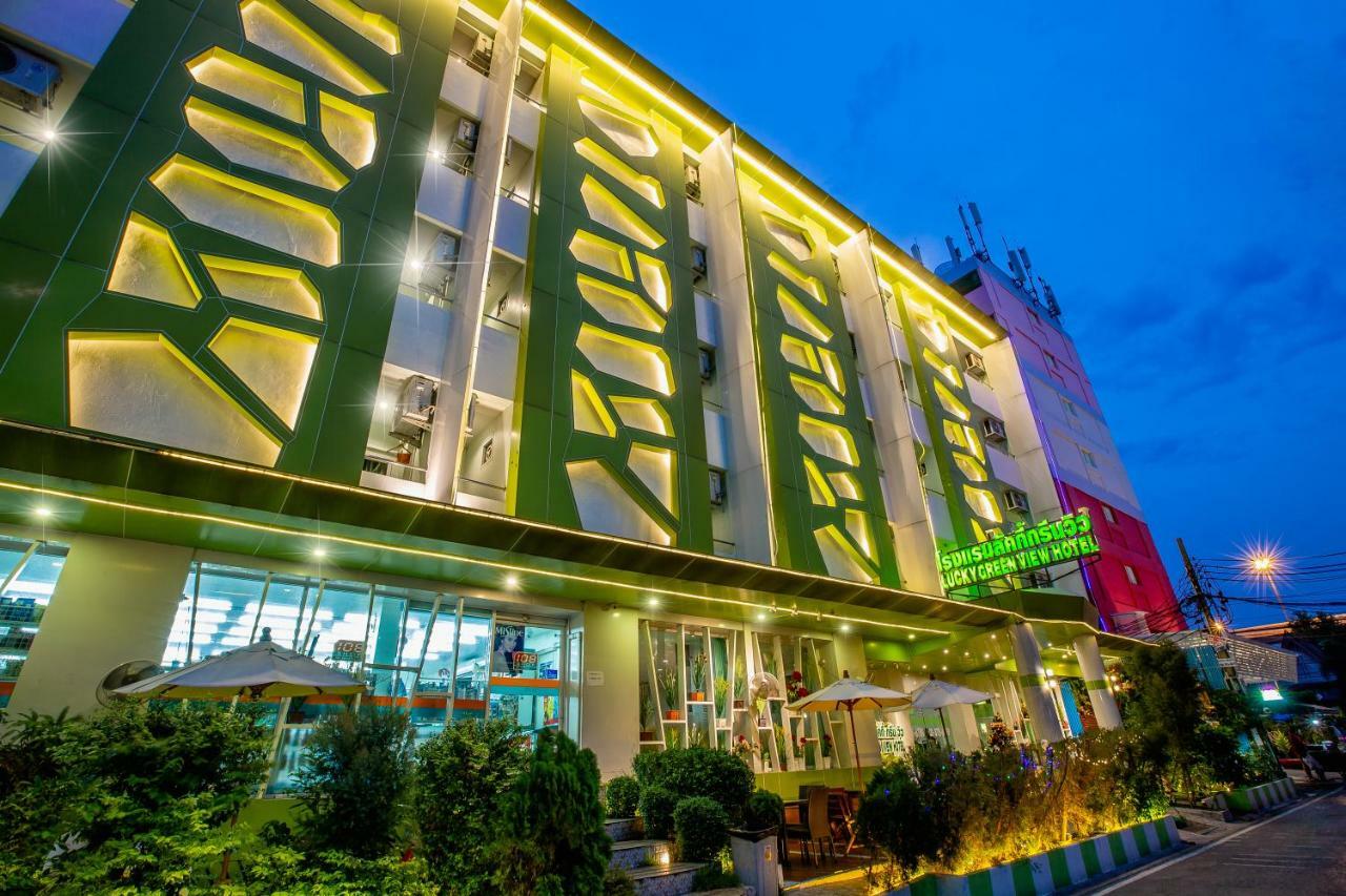 Lucky View Hotel