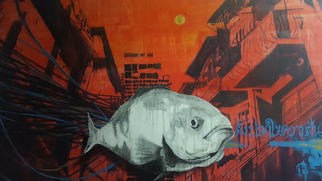 Beautiful Souls Hostel Bangkok