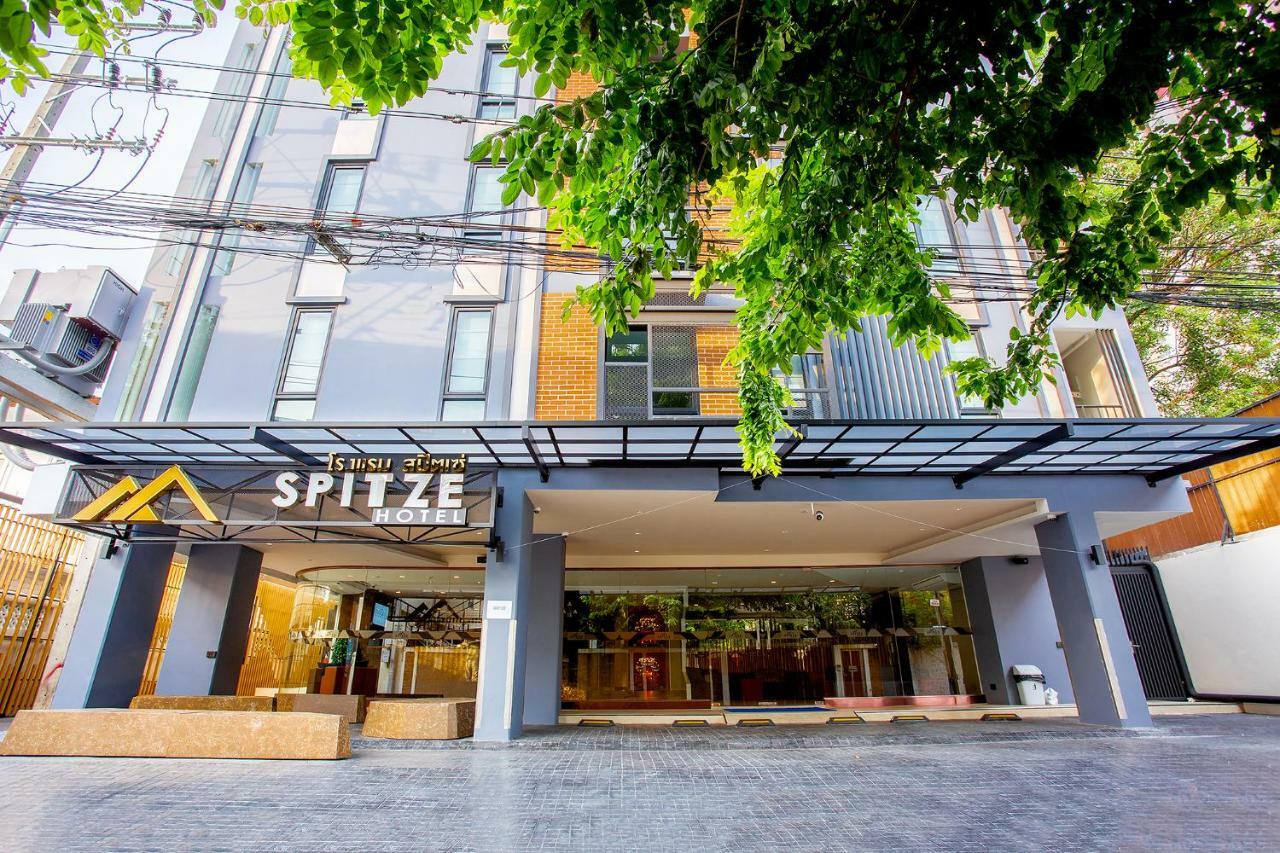 Spittze Pratunam