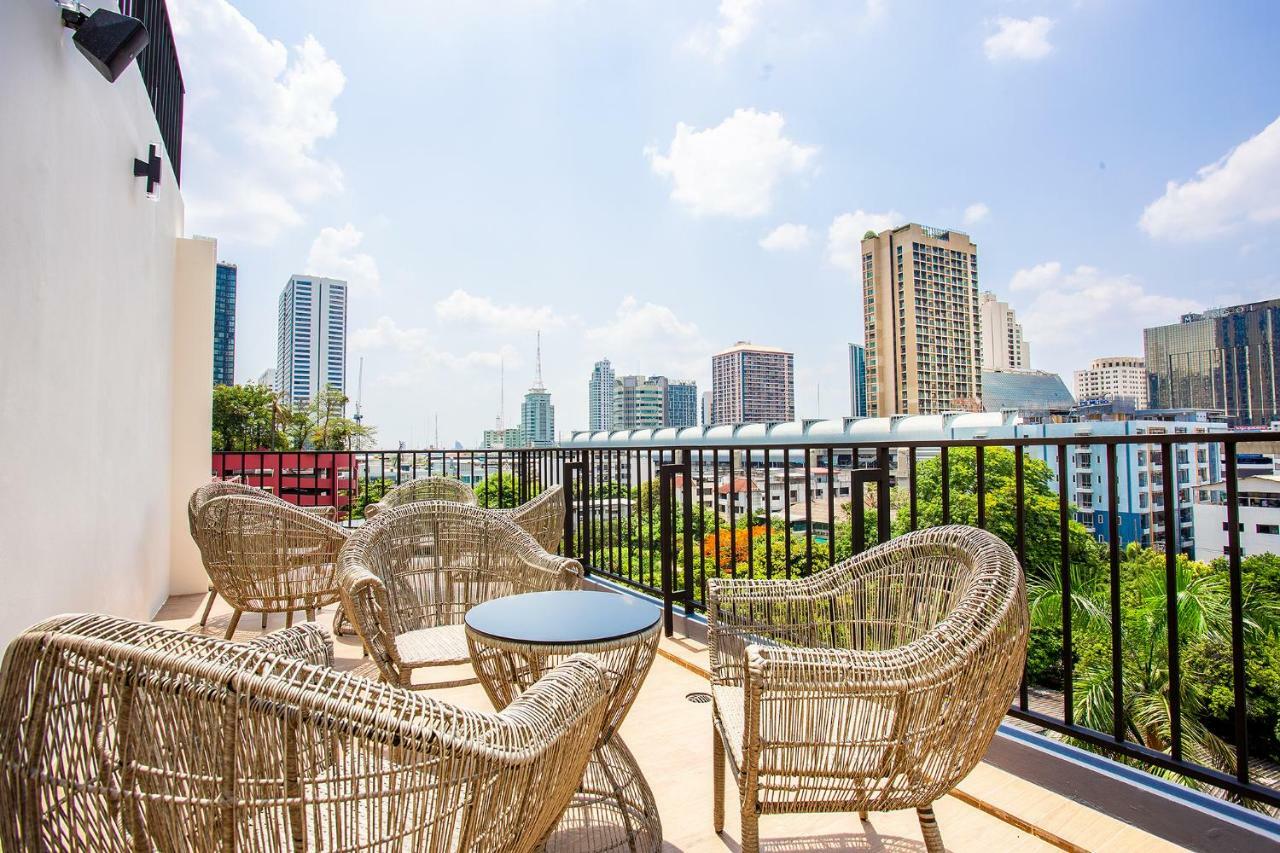 Spittze Pratunam Hotel Bangkok