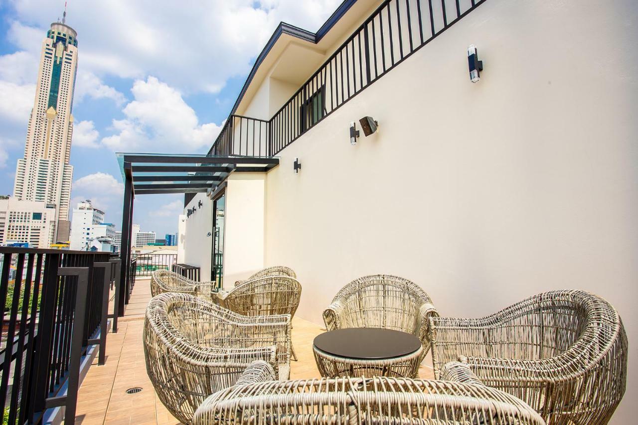 Spittze Pratunam 3* Bangkok