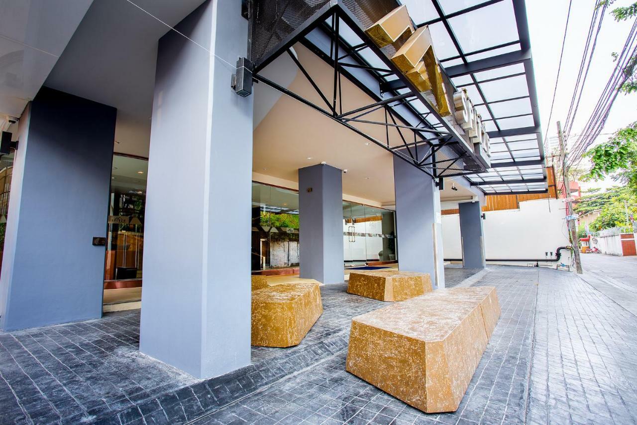 Hotel Spittze Pratunam
