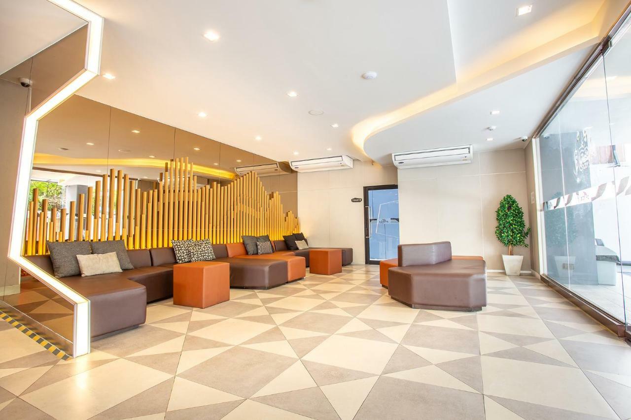 Hotel Spittze Pratunam