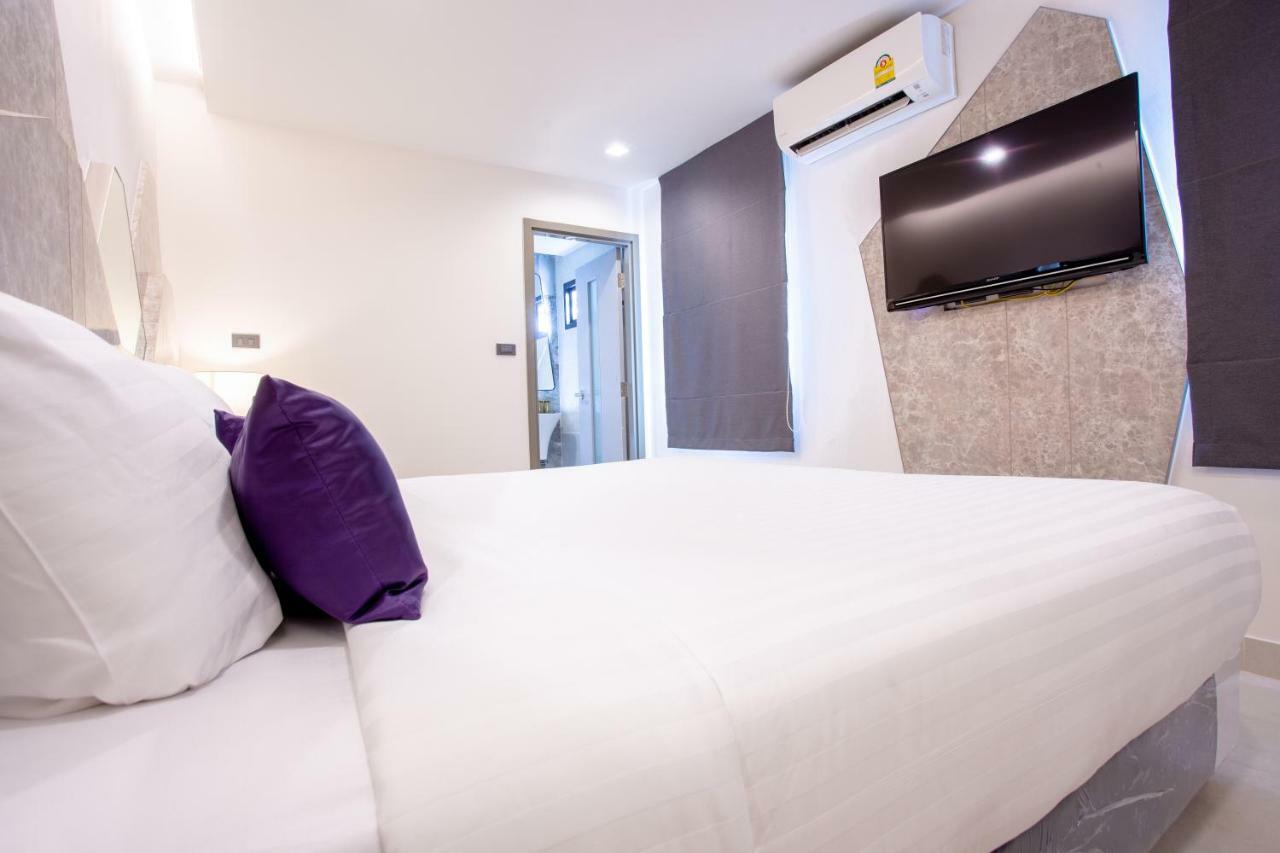 Spittze Pratunam 3*