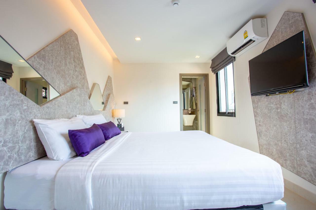 Spittze Pratunam Hotel Bangkok
