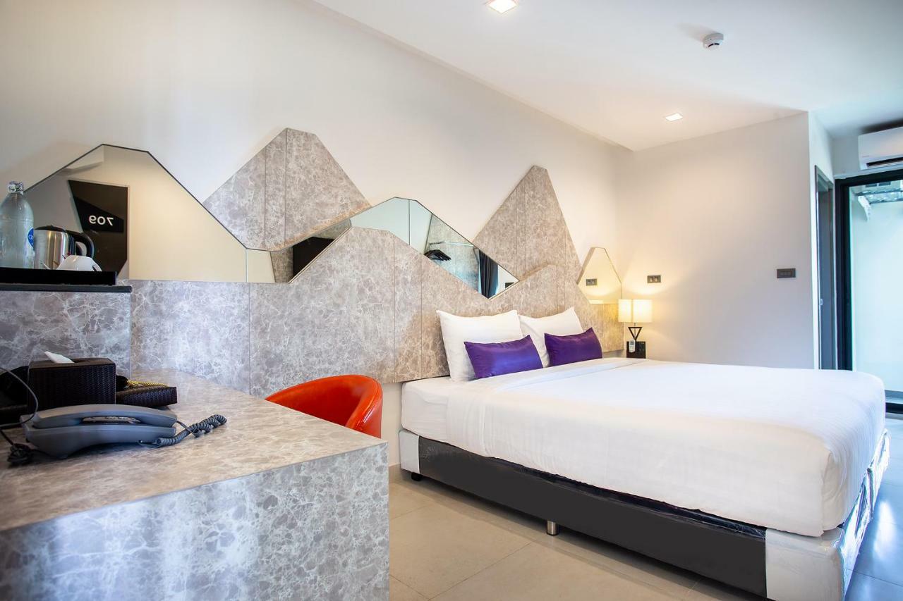 Hotel Spittze Pratunam 3*