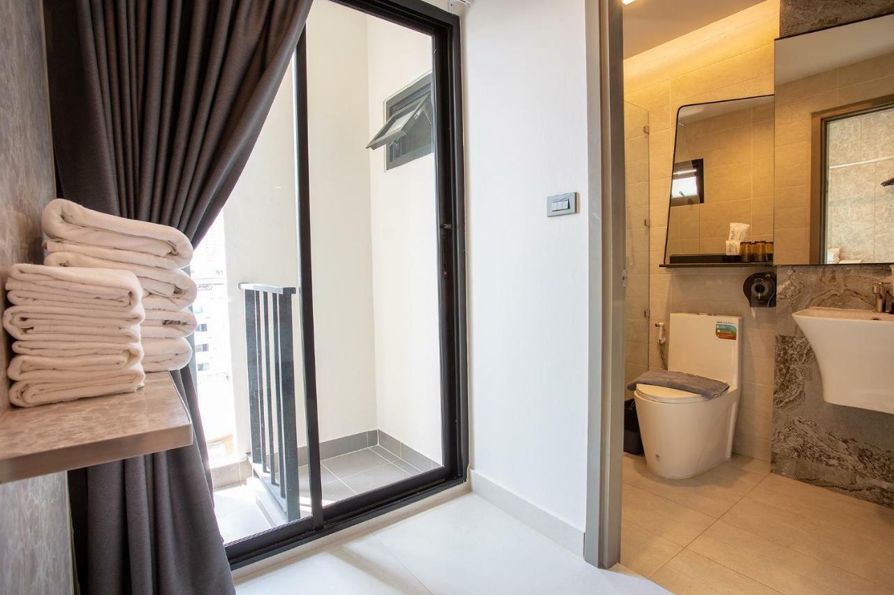Hotel Spittze Pratunam