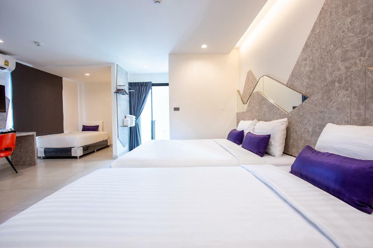 Spittze Pratunam 3*