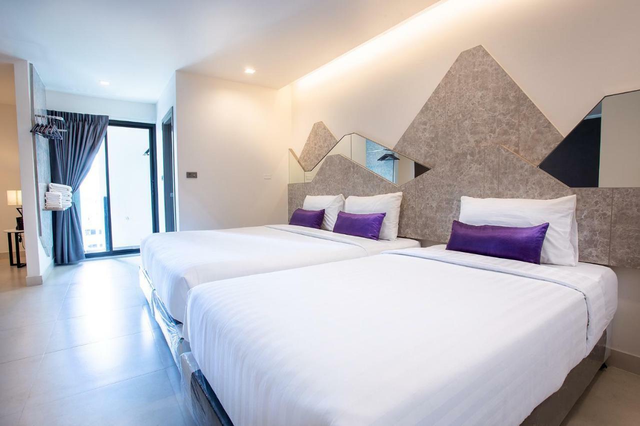 Spittze Pratunam 3*