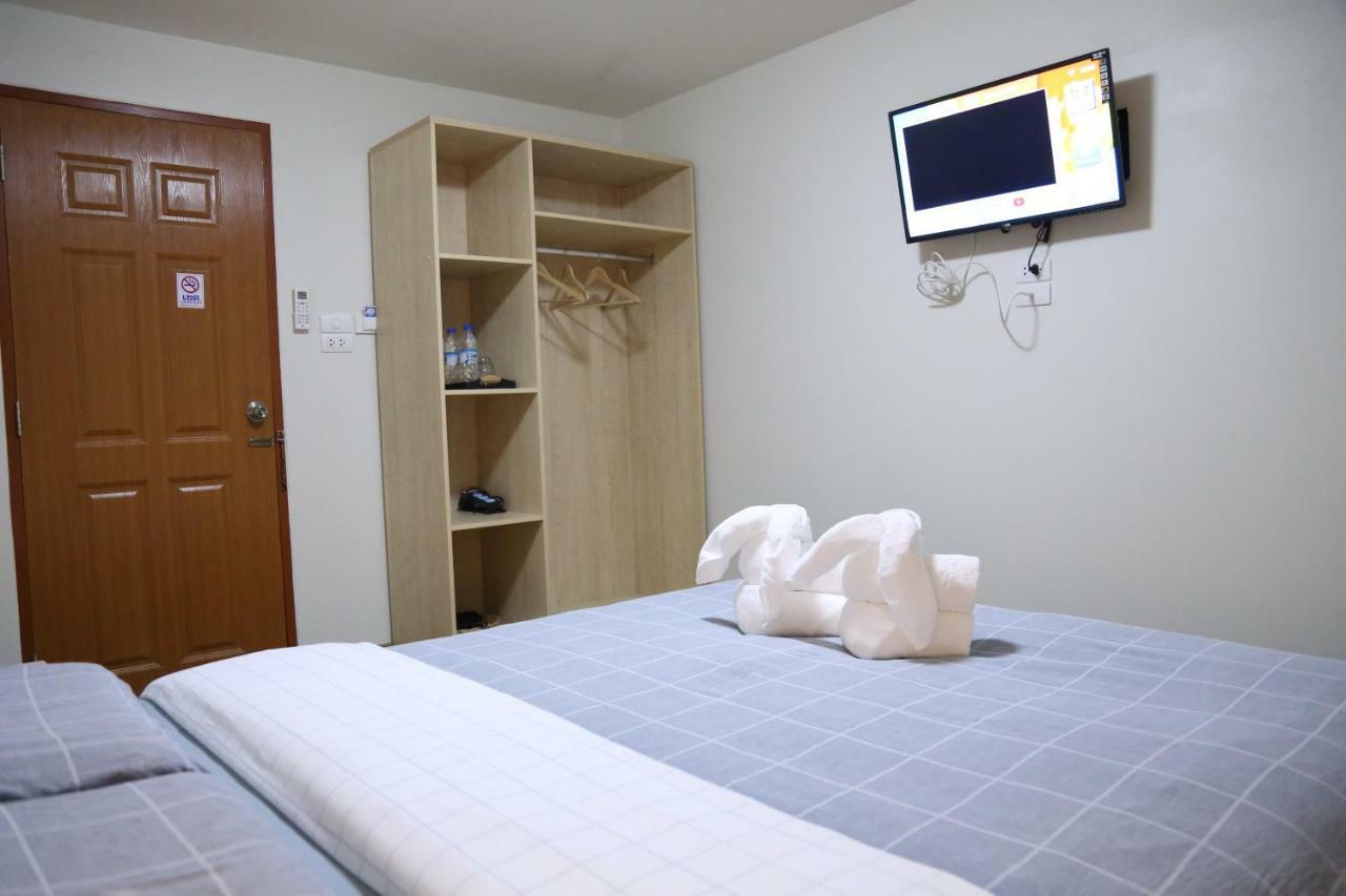 Hotel Td Bangkok