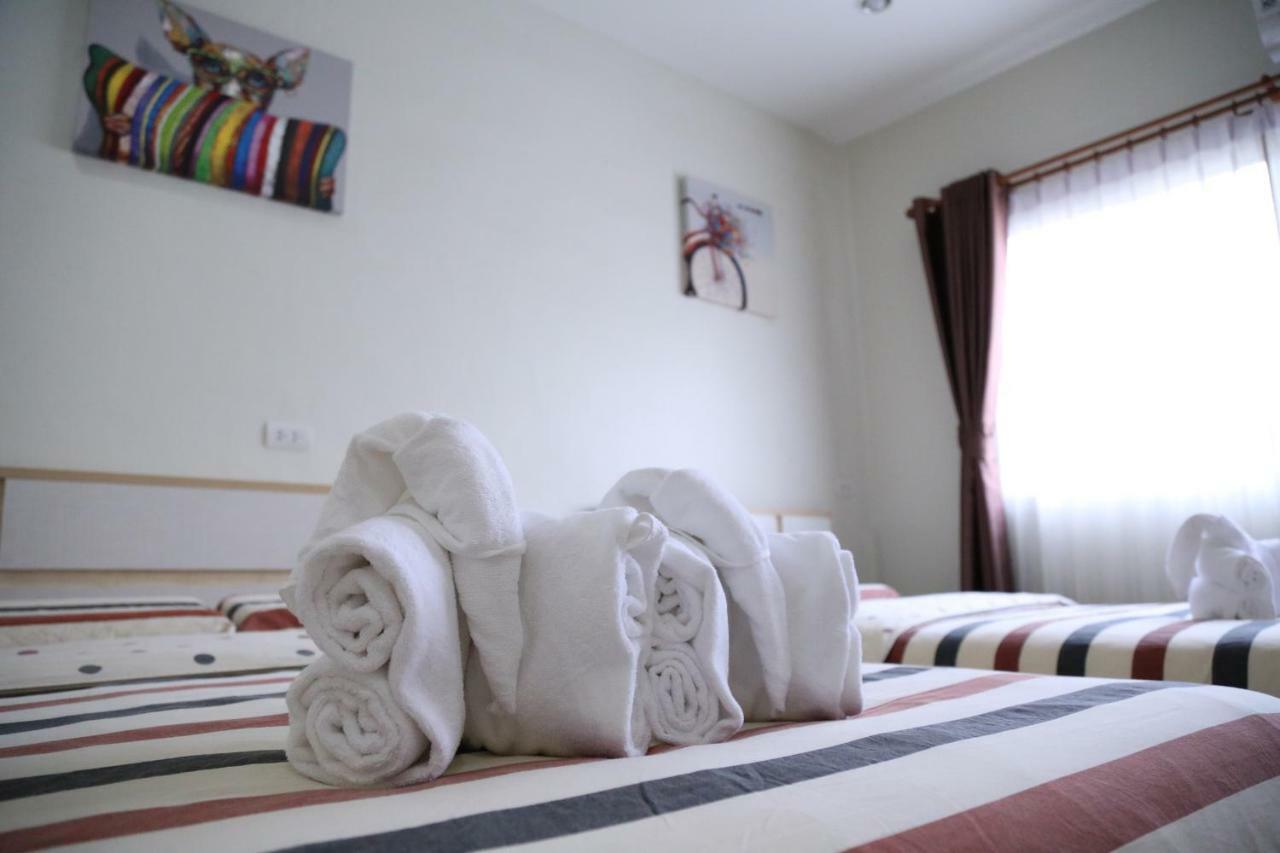 Hotel Td 3*