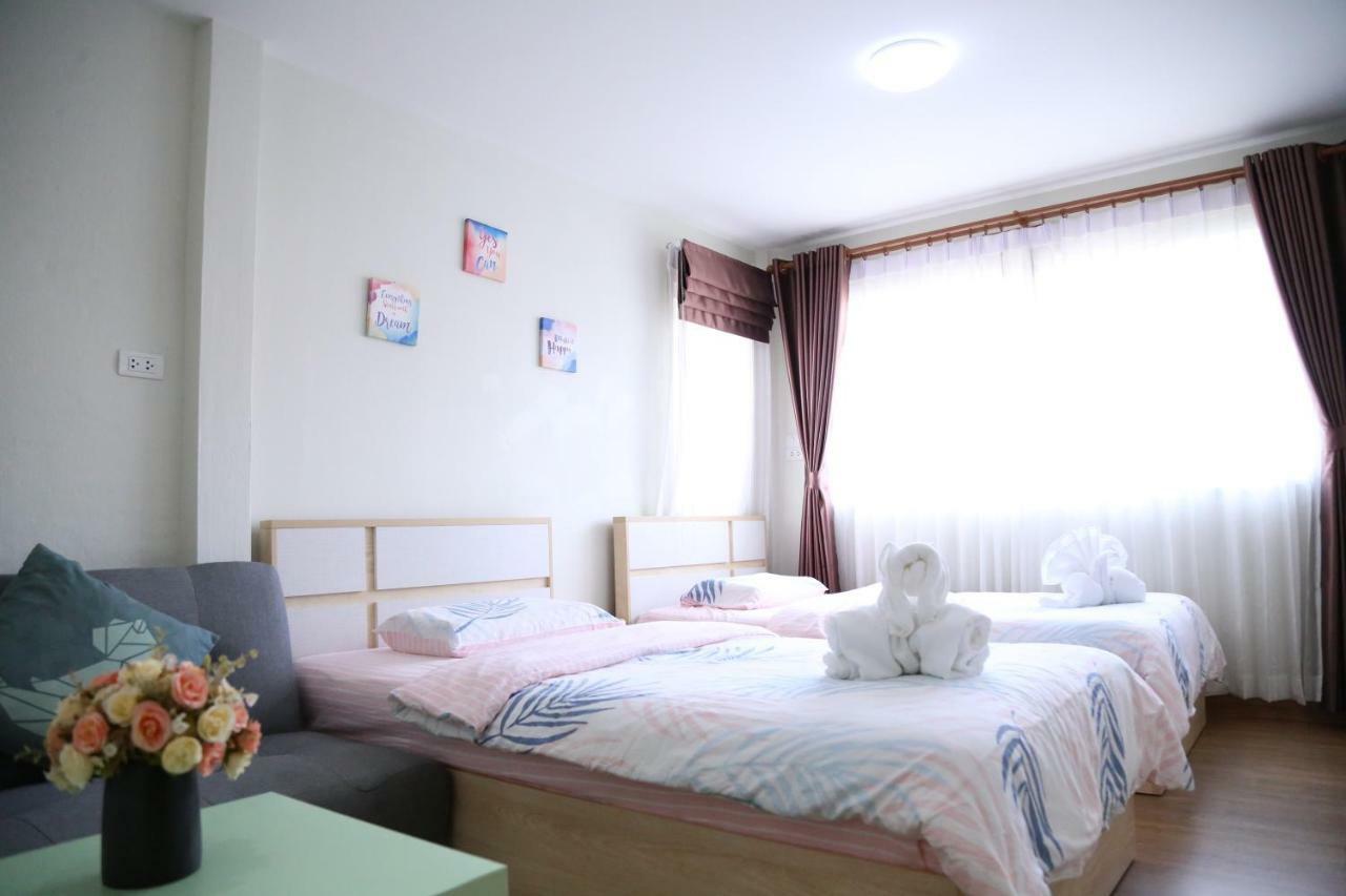 Hotel Td Bangkok