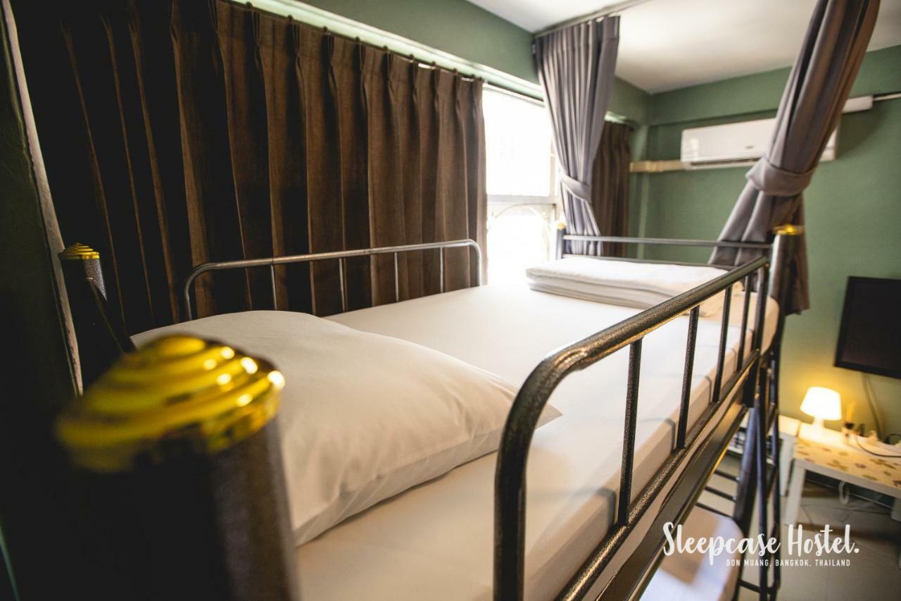 Albergue Sleepcase *