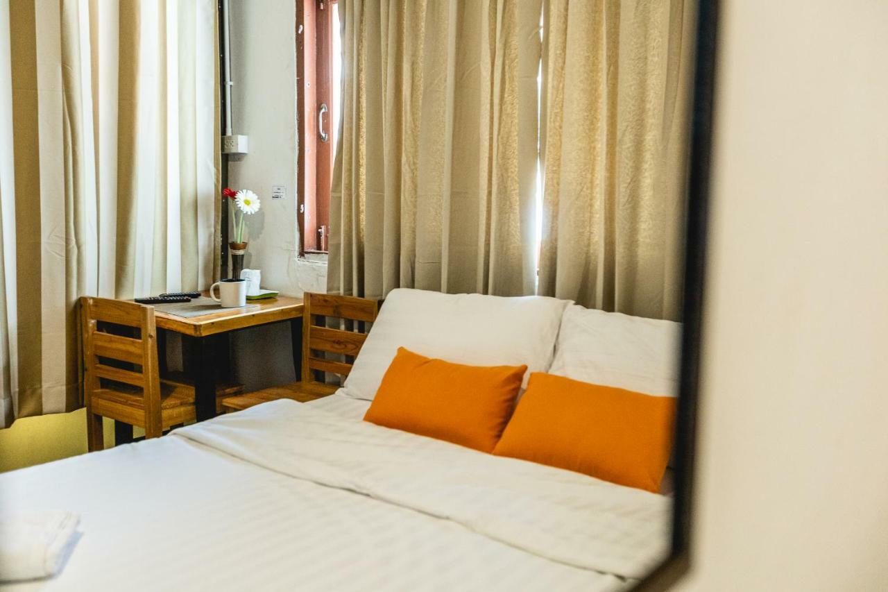 Albergue Sleepcase