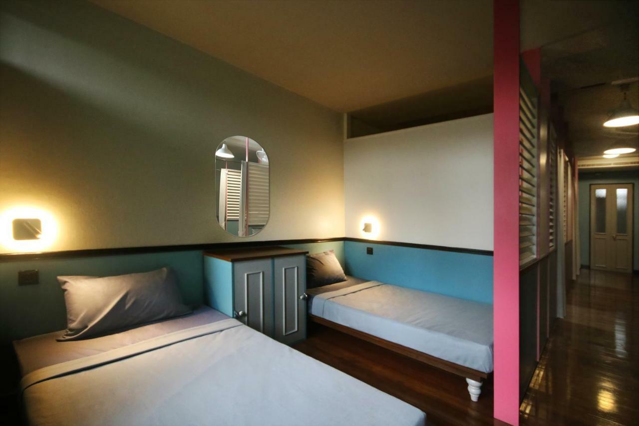 Siam Colors Hostel
