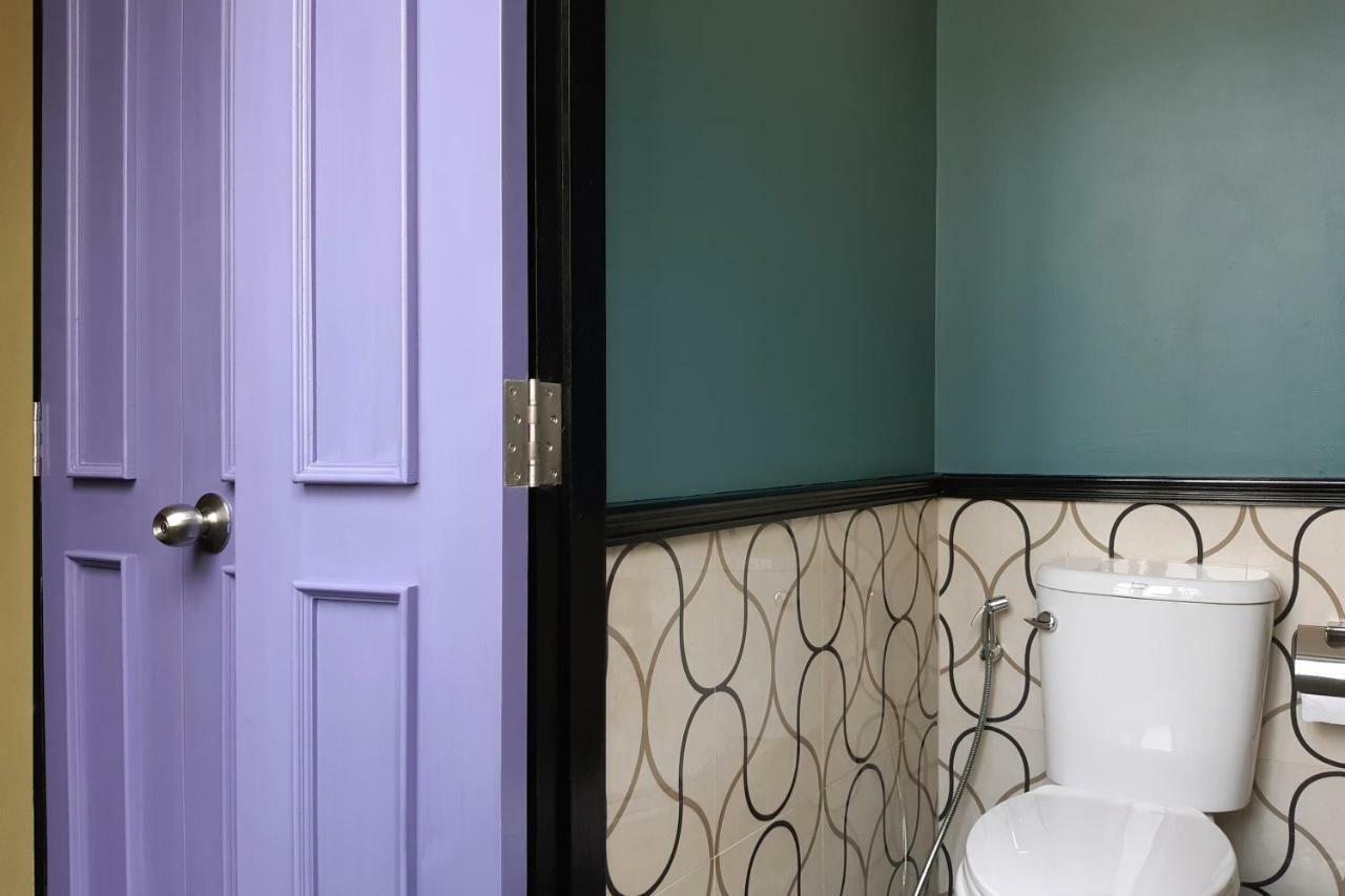 Siam Colors Hostel *