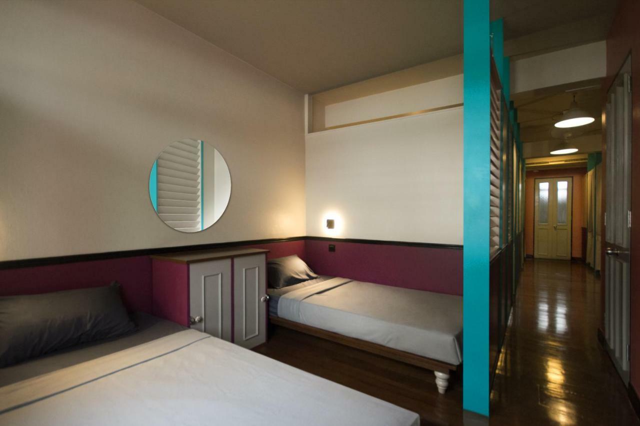 Siam Colors Hostel *