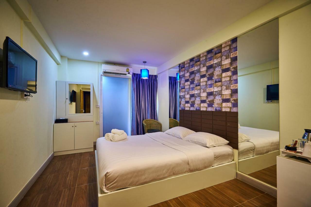 Sweetloft Don Muang