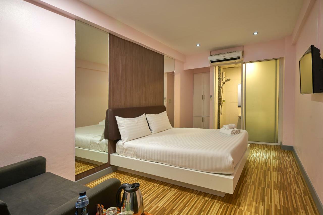 Sweetloft Don Muang 3* Bangkok