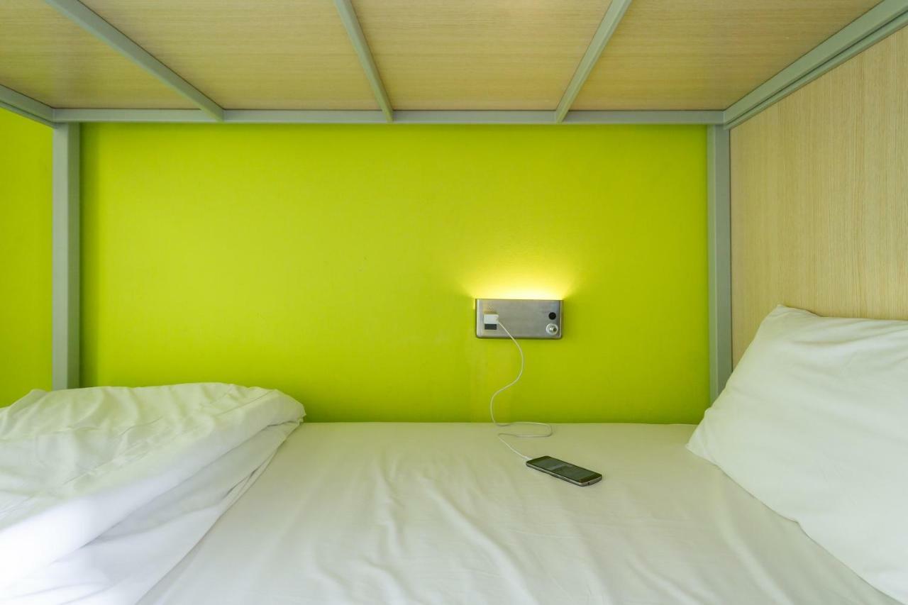 Siamaze Albergue Banguecoque