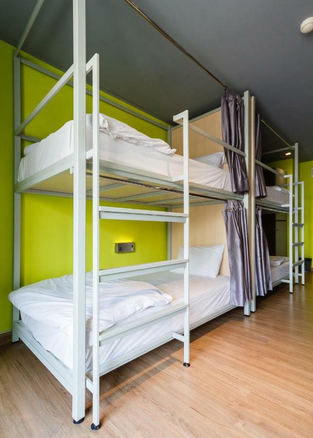 Albergue Siamaze Banguecoque