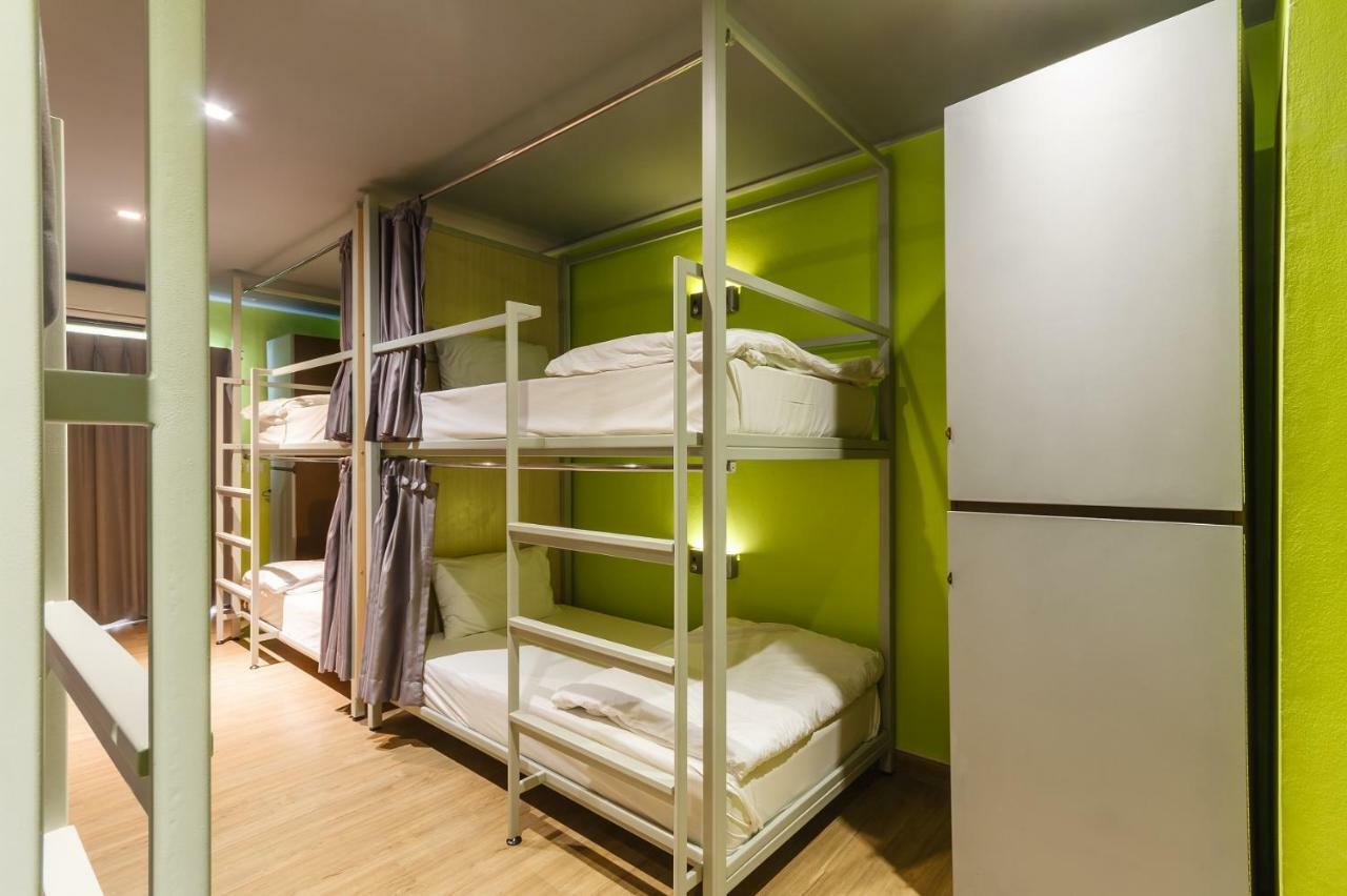 Siamaze Albergue