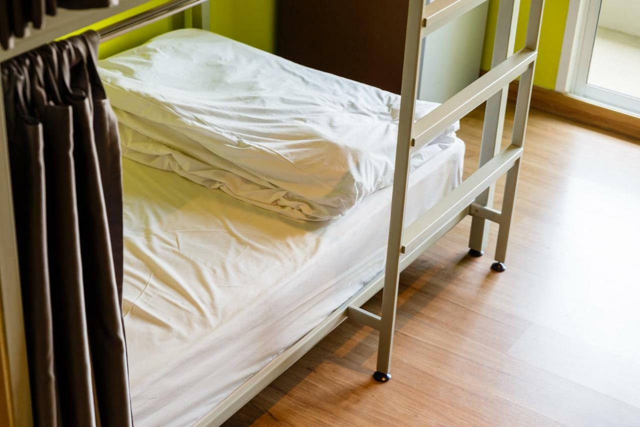 Siamaze Albergue
