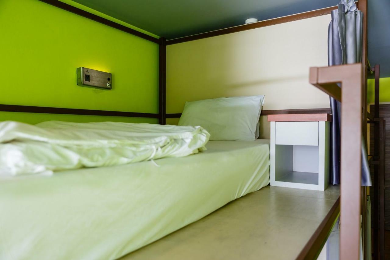Siamaze Albergue